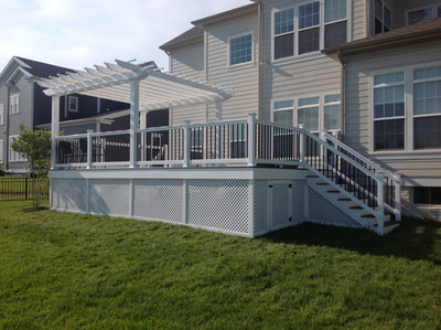 Decks